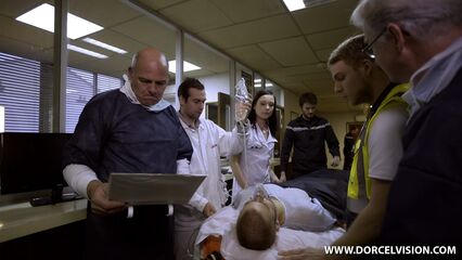 Инес, Частная Медсестра | Ines, Private Nurse, порно фильмы