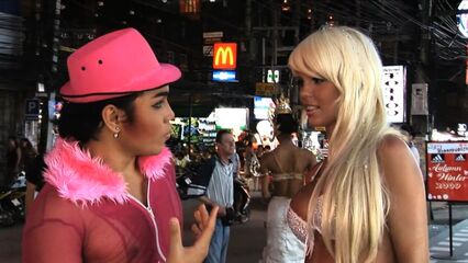 Катя Самбука - Райский Гимн, эротические клипы