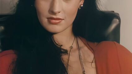 Табу в американском стиле 4 (1985) с русским переводом