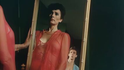 Табу в американском стиле 4 (1985) с русским переводом