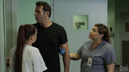 Другой Мир | Underworld (2013) порно фильм переводом