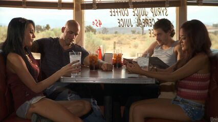 Обратный отсчет | Countdown — с русским переводом