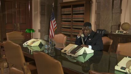 Обратный отсчет | Countdown — с русским переводом