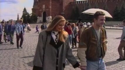 Частный Видео Журнал 6 | Private Video Magazine 6 (1994)