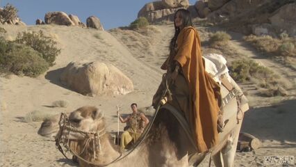 Вечное Проклятие | Curse Eternal, с русским переводом