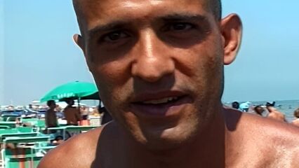 Грязный анал Келли в Риме 1 (2000) Rocco Siffredi