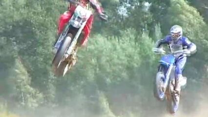 Furious Fuckers: Final Race (2007) с русским переводом