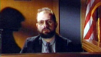 На суде 1: В защиту Саванны (1991) с русским переводом