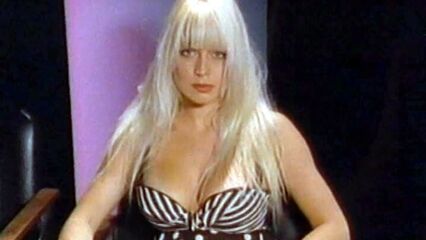 На суде 1: В защиту Саванны (1991) с русским переводом