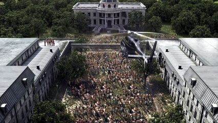 Извращенная семейка: Путешествие к богатству