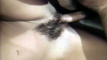 Похоть в Восточном экспрессе (1986) винтажный порнофильм