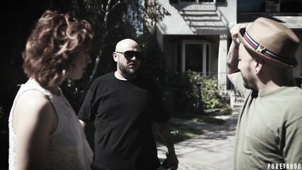 Энн: Запретная Пародия (2018) с русским переводом