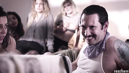 Энн: Запретная Пародия (2018) с русским переводом