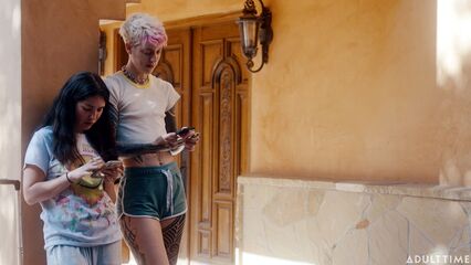 Порно фильмы: Stars | Звезды (c русскими субтитрами)