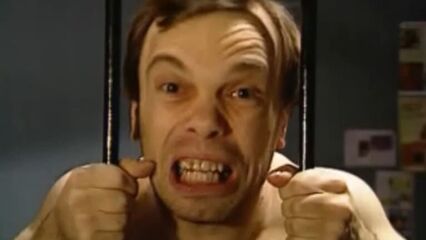 Тюрьма | Prison (1997) порнофильм с русским переводом