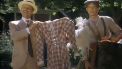 Playboy: Сказки на ночь | Playboy: Bedtime Stories (1987)