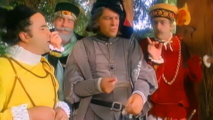 Playboy: Сказки на ночь | Playboy: Bedtime Stories (1987)