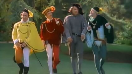 Playboy: Сказки на ночь | Playboy: Bedtime Stories (1987)