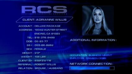 No Limits | Без ограничений (2003) с русским переводом