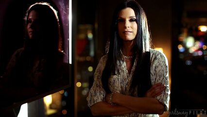 Женский бизнес | Business of Women (2015) русские субтитры