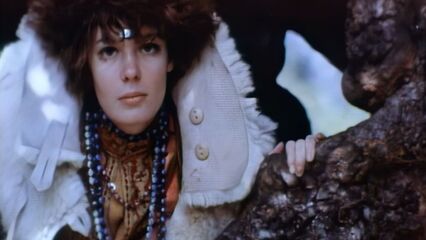 Искусное проникновение Барбары (1969) Тинто Брасс