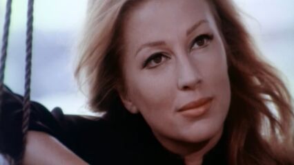 Искусное проникновение Барбары (1969) Тинто Брасс