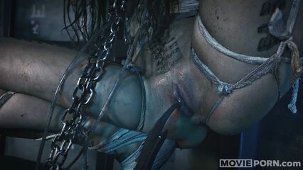 Порно фильм 8: Мамочка принцесса (2018)