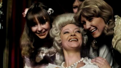 Екатерина, обнажённая царица (Katharina und ihre wilden Hengste)