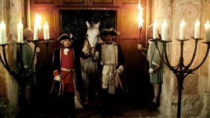 Екатерина, обнажённая царица (Katharina und ihre wilden Hengste)