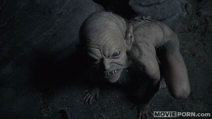 Порно фильм 13 — Голлум: Неожиданный взрыв (2020)