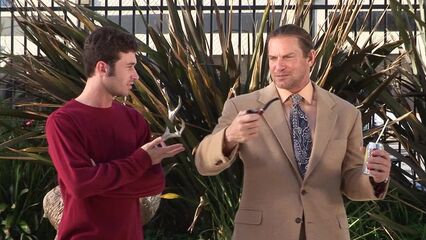 Клон Да Винчи 2: Ангелы и семя (2007) с русским переводом