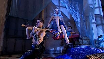 Лабиринт | The Maze (1997) с русским переводом