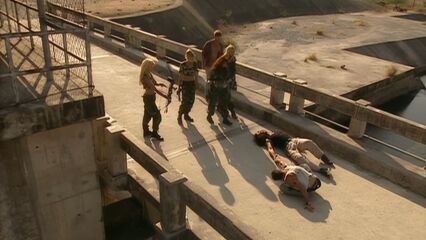 Наконечник стрелы | Arrowhead (1995) с русским переводом