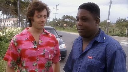 Миллионерша 2 | Private Gold 68: Millionaire 2 (2004) с русским переводом