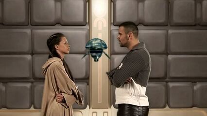 Порно войны 3 | Private Gold 84: Porn Wars 3 (2006) с русским переводом