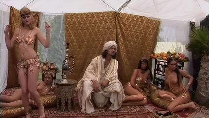 Тайны гарема | Secrets of the Harem (2008) с русским переводом