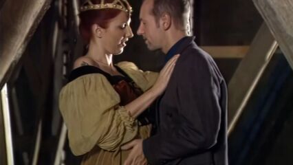 Призрак оперы (1998) порнофильм с русским переводом