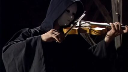 Призрак оперы (1998) порнофильм с русским переводом