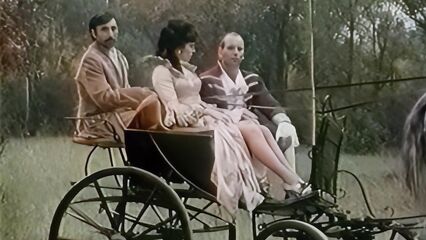 Эротические приключения Зорро (1996) с русским переводом