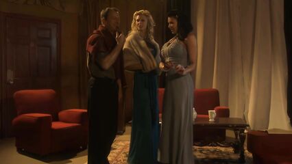 Канделябр | Candelabra (2007) порнофильм с русским переводом