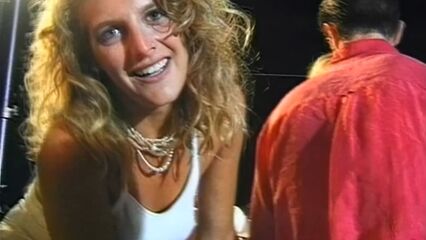 Вертящиеся подружки Батмена | Buttman's Rolling Cheeks