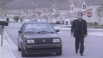 Первобытный инстинкт | Primal Instinct (1996) с русским переводом