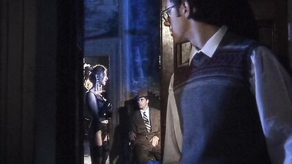 Да здравствует Италия! 2: Извращённая молодость (1994) с русскими субтитрами