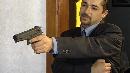 Эрика | Erica (2000) порнофильм с русским переводом